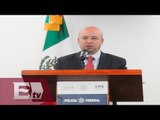 Acepta CNS recomendación de CNDH por caso Apatzingán / Pascal Beltrán
