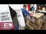 Acción penal contra funcionarios por irregularidades en elecciones en Colima/ Vianey Esquinca