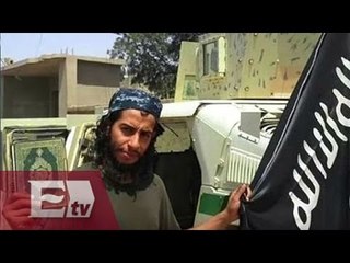 La historia de Abdelhamid Abaud, autor intelectual del atentado en París / Yuriria Sierra