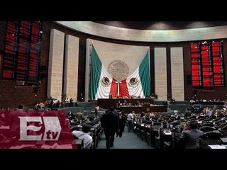 Entrevista a Lucía Meza, diputada del PRD / Ricardo Salas