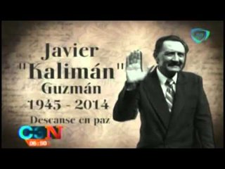 Fallece Javier 'Kaliman' Guzmán, la enterna leyenda del Cruz Azul