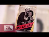 Reedición del libro de Hilter, “Mi Lucha”, causa polémica en Alemania/ Yuriria Sierra