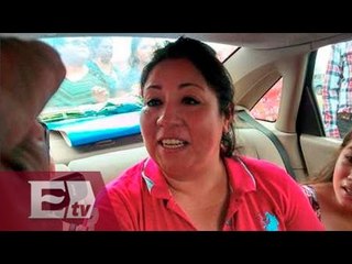 Exoneran a empleada de Guillermo Padrés acusada de robo / Ricardo Salas