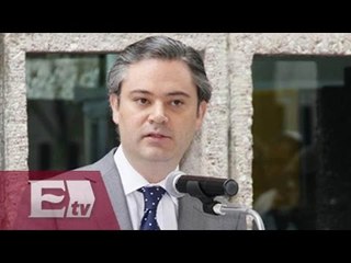 Evaluación exitosa en 28 estados: Aurelio Nuño /Hiram Hurtado