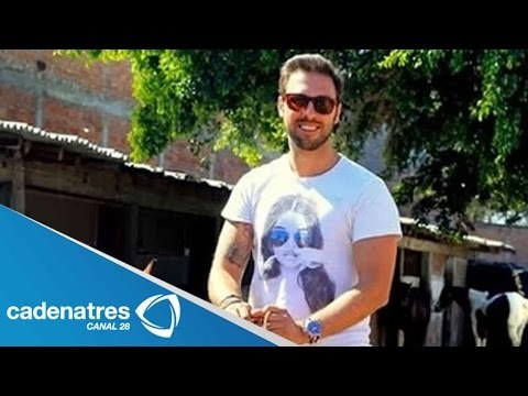 Familiares dan último adiós a joven que murió en México y no llegó al mundial 2014