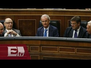 Arranca comparecencia de los candidatos a ministros de la SCJN / Yuriria Sierra