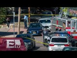 Mueren tres personas durante tiroteo en una clínica de Colorado / Atalo Mata