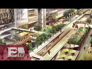 Se impone el "no" al Corredor Cultural Chapultepec / Ricardo Salas