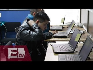 Darán de baja a 113 profesores en Edomex por no evaluarse/ Vianey Esquinca