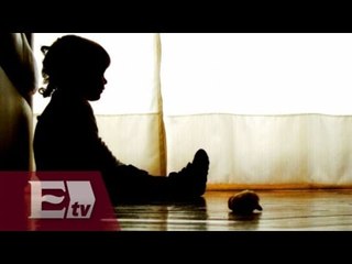 México ocupa el primer lugar de abuso infantil / Ingrid Barrera