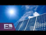 Lanzan 121 países “alianza de la energía solar” / Ingrid Barrera