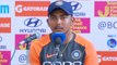 India Vs West Indies : Prithvi Shaw shares first International Match experience | वनइंडिया हिंदी