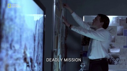 Uçak Kazası Raporu S15E05 Deadly Mission