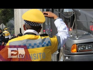 Más de 100 multas aplicadas en el primer día del nuevo reglamento / Yuriria Sierra