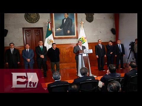 Presentan en Veracruz iniciativas para eliminar corrupción / Martín Espinosa