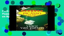 F.R.E.E [D.O.W.N.L.O.A.D] The Picasso Flop (Texas Hold em Mysteries) [E.B.O.O.K]