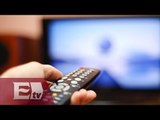 Senado avala postergar apagón analógico para TV pública/ Vianey Esquinca