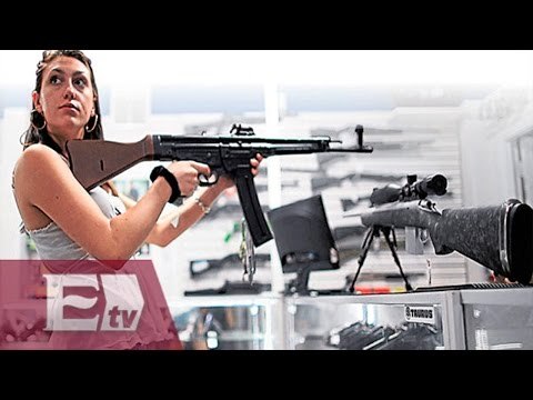 Policía hace llamado a portar armas: Los buenos armados contra los malos / Pascal Beltrán