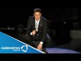 Michael Bublé conquista la Arena Ciudad de México / Michael Bublé en México