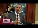 Barack Obama alerta contra la intolerancia religiosa / Ingrid Barrera