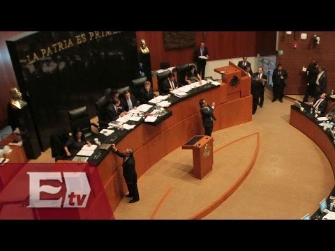 Desaparición forzada será castiga con 90 años de cárcel en México /Yazmín Jalil