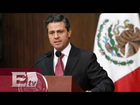 “No se debe generar confusión en los niños sobre el uso de la marihuana”: EPN / Ricardo Salas