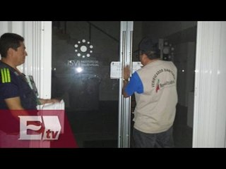 Cofepris ordena cierre de una clínica en Quintana Roo / Paola Barquet