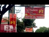 TEPJF le da una oportunidad al PT en elecciones de Aguascalientes/ Vianey Esquinca