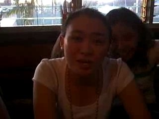 xmas 2007 part 1 (greetings from cuzins!)