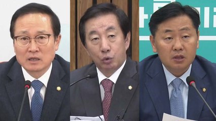 '유은혜 공방' 계속..."국회를 맹탕으로" vs "정권이 오만" / YTN