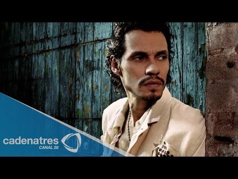 Marc Anthony enfrenta reto para apoyar a niños del Teletón