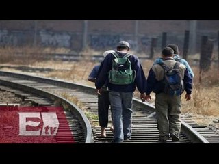 Fraude laborar en EU a migrantes / Ingrid Barrera