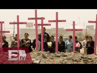 En promedio asesinaron a 7 mujeres diariamente entre 2013 y 2014 /Paola Virrueta