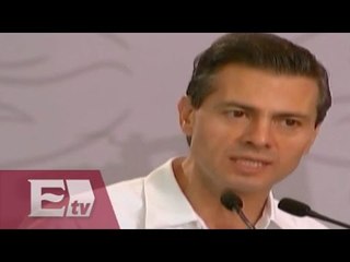 EPN participa en Conferencia Interamericana de Ministros en Cancún / Paola virrueta