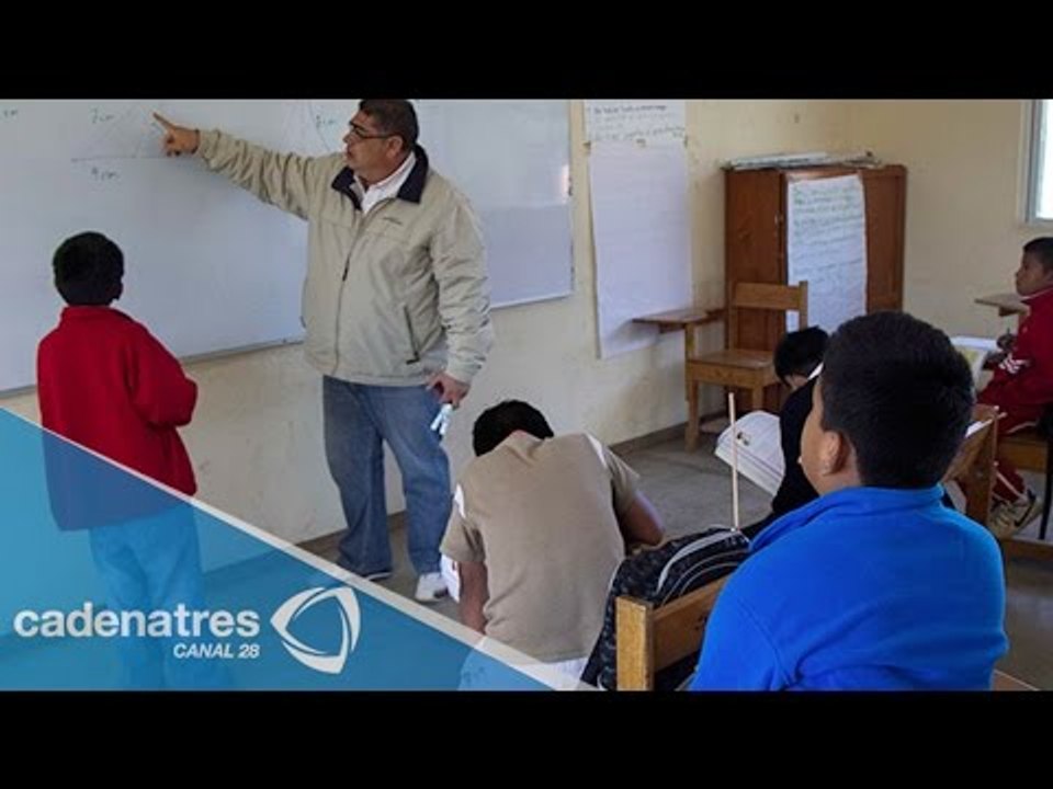 Nómina magisterial con grandes irregularidades / Anomalías en nómina magisterial