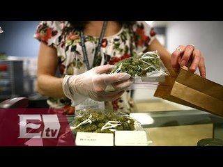 GDF presentará iniciativa para consumo medicinal de la marihuana/ Paola Virrueta