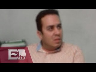 Detenido empleado de ex gobernador de Sonora con 3.9 mdp/ Atalo Mata