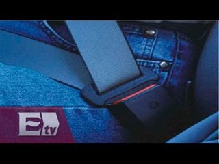 ¿Cuánto cuesta no usar el cinturón de seguridad? / Ricardo Salas