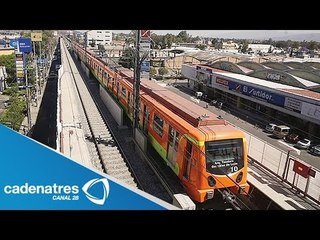 Principales responsables de las fallas del metro de la línea 12