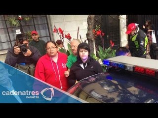 Niño agresor no se presenta a escuela asignada / Bullying en primaria de colonia del Valle