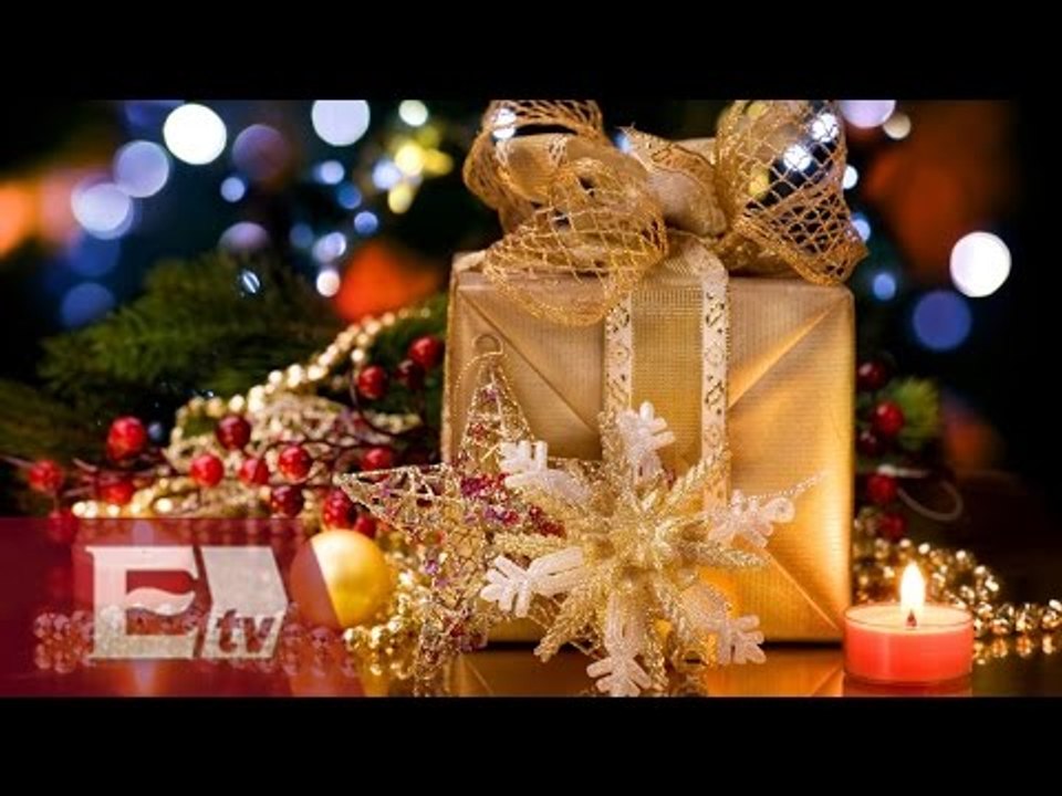 Las tradiciones en el festejo de la Navidad/ Vianey Esquinca