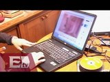 Caen siete en el DF y Edomex por distribución de pornografía infantil/ Vianey Esquinca