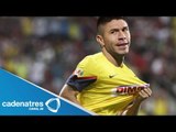 América continúa en lo más alto de la tabla general de la liga mx
