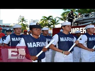 Arranca operación salvavidas invierno 2015 / Ricardo Salas