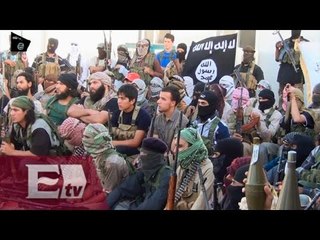 Estado Islámico siembra terror en el mundo / Héctor Figueroa