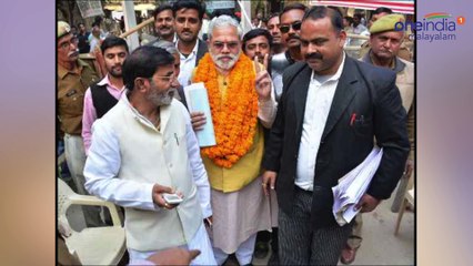 ബിജെപി വിട്ട് പ്രമുഖൻ! | Setback For BJP | Oneindia Malayalam