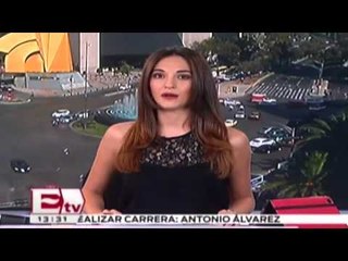 Mancera lamenta aumento de salario mínimo /  Paola Virrueta