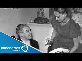 Muere Columba Domínguez, leyenda del cine mexicano