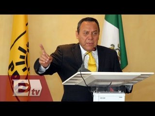 “El aumento al salario mínimo es un insulto”: Zambrano / Ricardo Salas