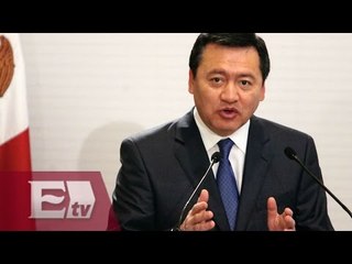 Osorio Chong se reúne con empresarios turísticos de Acapulco / Yuriria Sierra